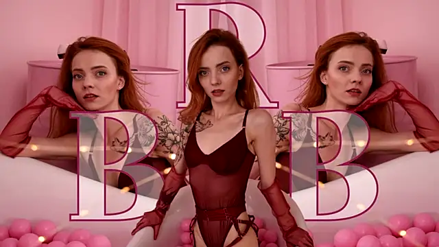 SheRry SandRra online show from March 6, 6:19 am