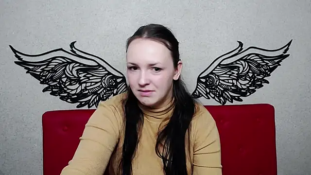 IsabelBlackberry online show from December 7, 6:10 am