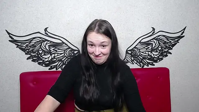 IsabelBlackberry online show from December 8, 3:13 pm