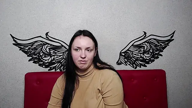 IsabelBlackberry online show from December 13, 3:21 pm