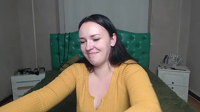 IsabelBlackberry online show from December 16, 3:32 pm