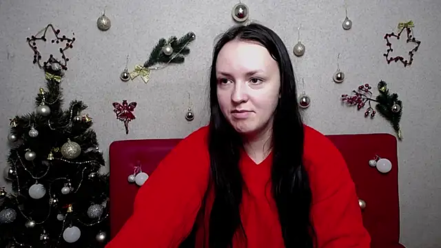 IsabelBlackberry online show from December 22, 6:06 am