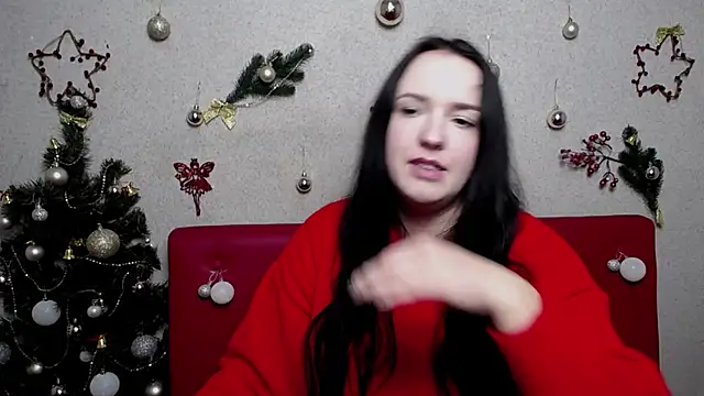 IsabelBlackberry online show from December 22, 12:16 pm