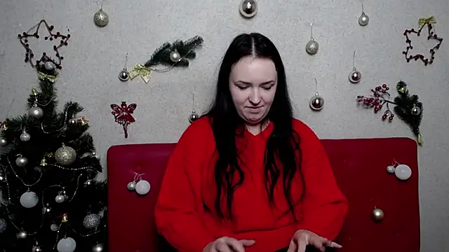 IsabelBlackberry online show from December 22, 3:22 pm