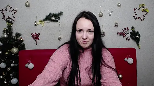 IsabelBlackberry online show from December 26, 12:05 pm