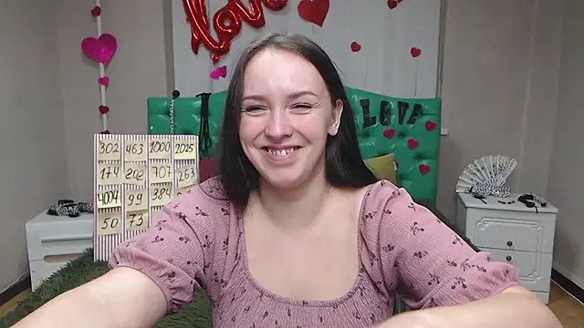 IsabelBlackberry online show from September 13, 5:07 am