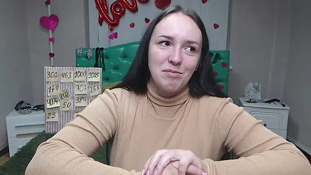 IsabelBlackberry online show from September 28, 5:02 am