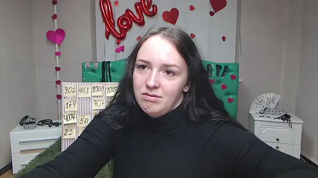 IsabelBlackberry online show from October 5, 5:06 am