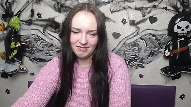 IsabelBlackberry online show from November 1, 6:04 am