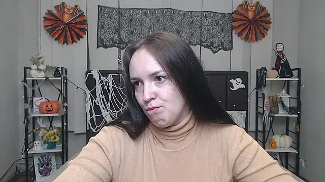 IsabelBlackberry online show from November 6, 6:14 am