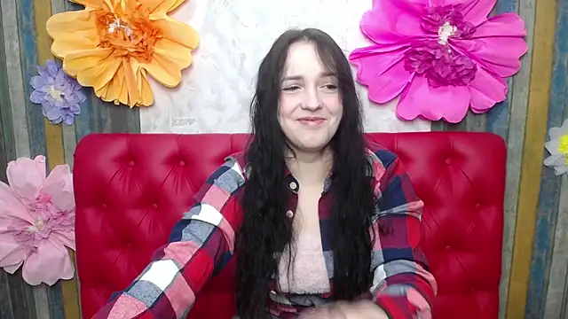 IsabelBlackberry online show from February 28, 6:03 am