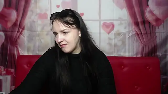 IsabelBlackberry online show from April 3, 5:27 am