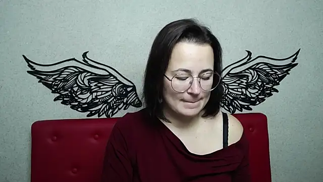 MarieSho online show from December 15, 1:22 pm