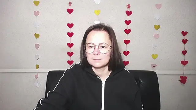 MarieSho online show from December 16, 7:15 am