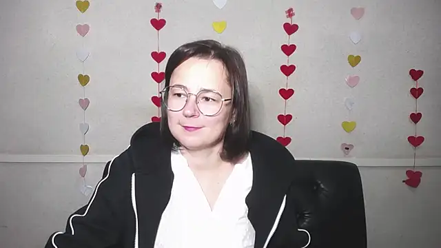 MarieSho online show from December 16, 1:22 pm