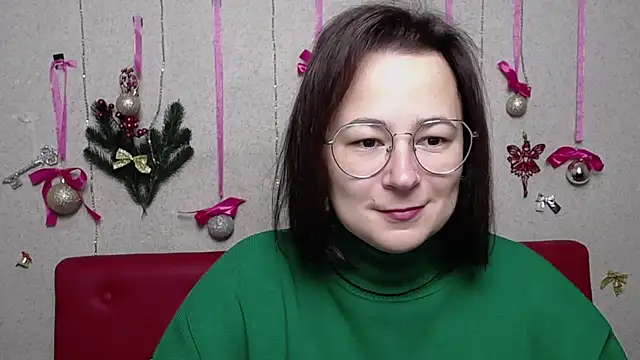 MarieSho online show from December 18, 7:15 am