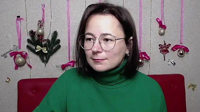 MarieSho online show from December 18, 10:19 am