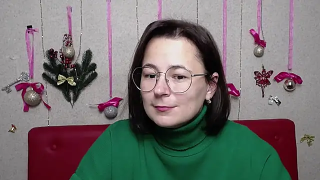 MarieSho online show from December 18, 1:23 pm