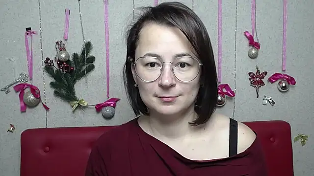 MarieSho online show from December 19, 10:13 am