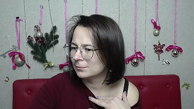 MarieSho online show from December 19, 1:18 pm