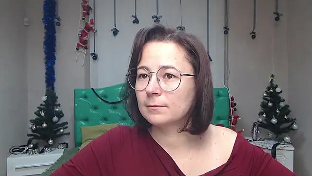 MarieSho online show from December 20, 7:12 am