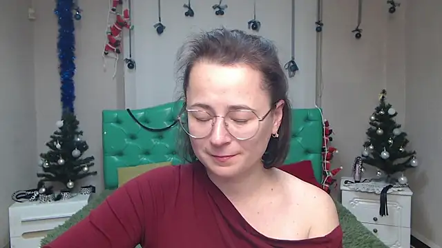 MarieSho online show from December 20, 10:16 am