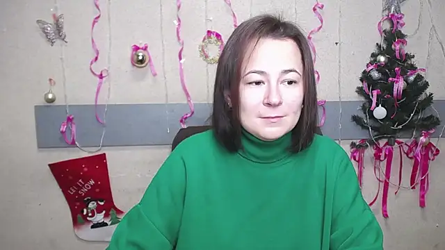 MarieSho online show from December 23, 7:17 am