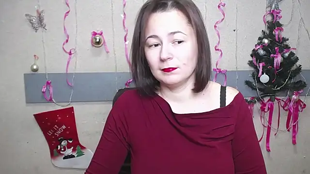 MarieSho online show from December 23, 10:21 am