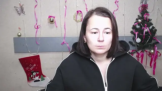 MarieSho online show from December 24, 6:06 pm