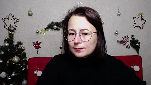 MarieSho online show from December 25, 6:09 pm