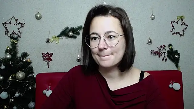 MarieSho online show from December 26, 3:16 am