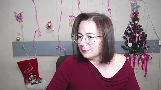 MarieSho online show from December 30, 7:15 am