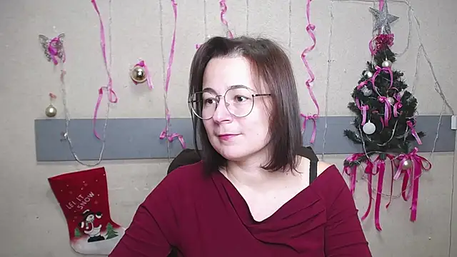 MarieSho online show from December 30, 10:21 am