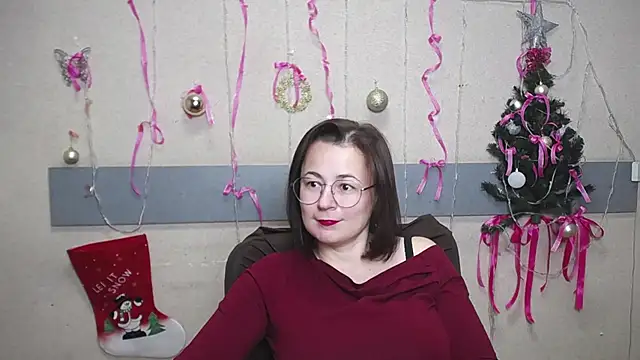 MarieSho online show from December 30, 1:25 pm