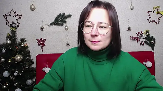 MarieSho online show from January 6, 7:52 am