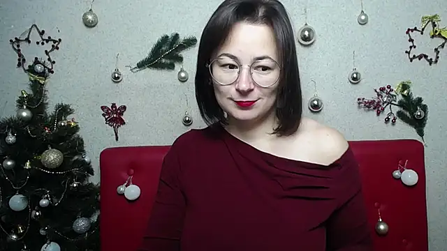 MarieSho online show from January 6, 10:57 am