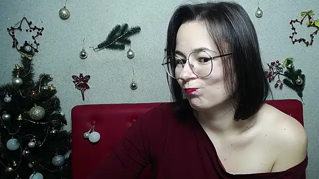 MarieSho online show from January 6, 2:03 pm