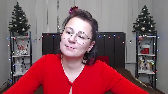 MarieSho online show from January 8, 1:31 pm