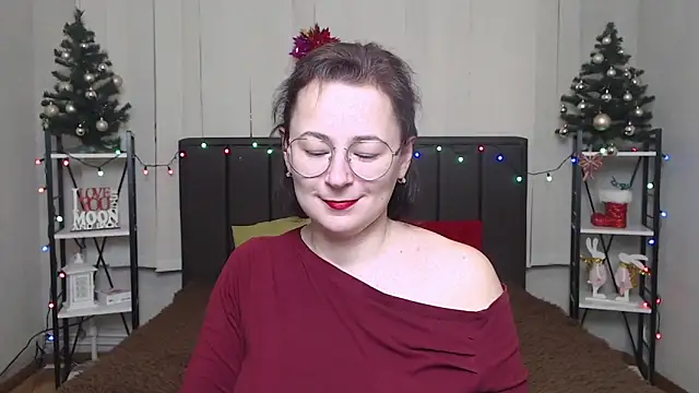 MarieSho online show from January 10, 10:28 am