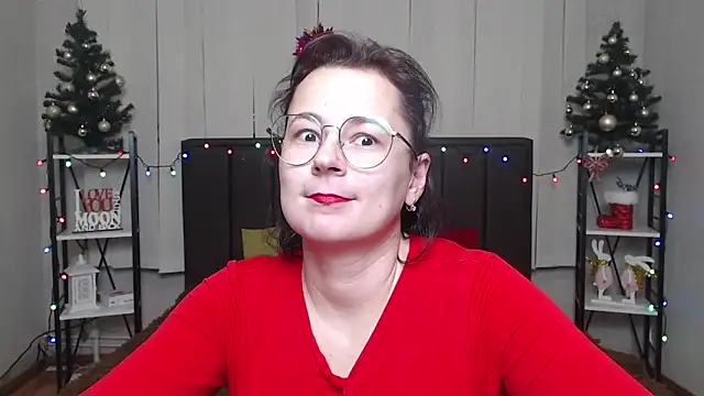 MarieSho online show from January 10, 1:31 pm