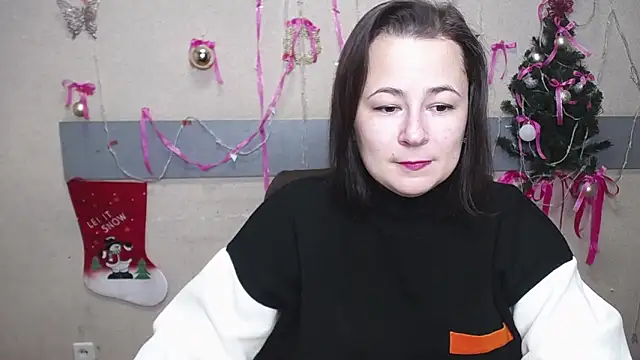 MarieSho online show from January 13, 5:55 pm