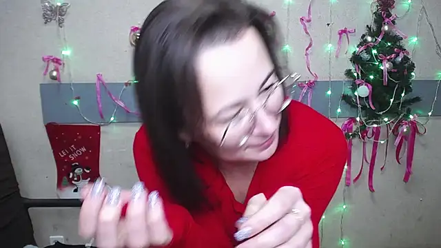 MarieSho online show from January 14, 12:00 am