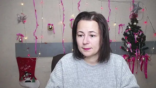 MarieSho online show from January 14, 5:56 pm