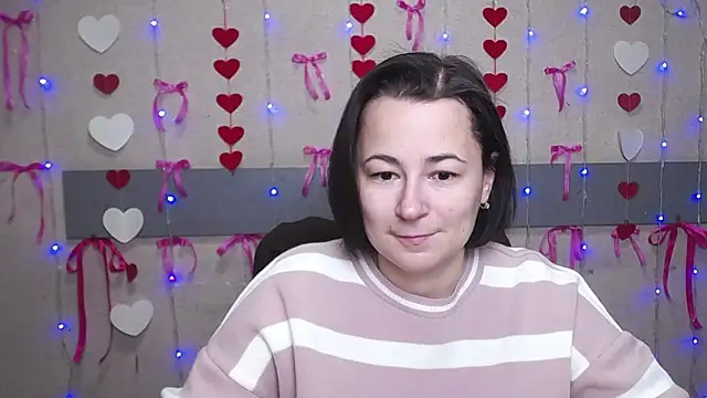 MarieSho online show from January 21, 6:02 pm