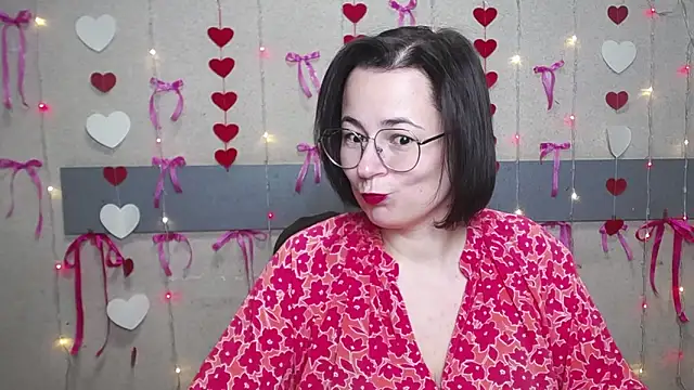 MarieSho online show from January 21, 9:04 pm