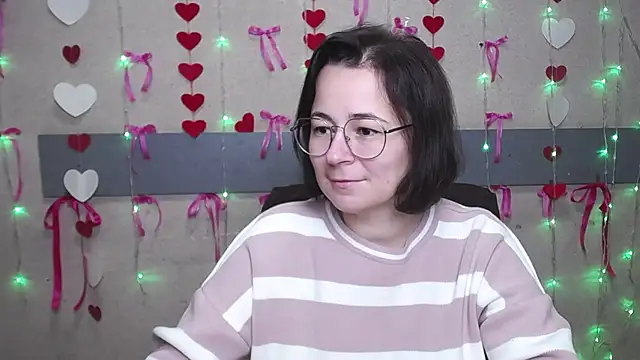 MarieSho online show from January 29, 7:15 am