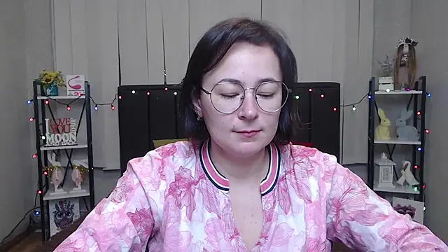 MarieSho online show from January 31, 7:18 am