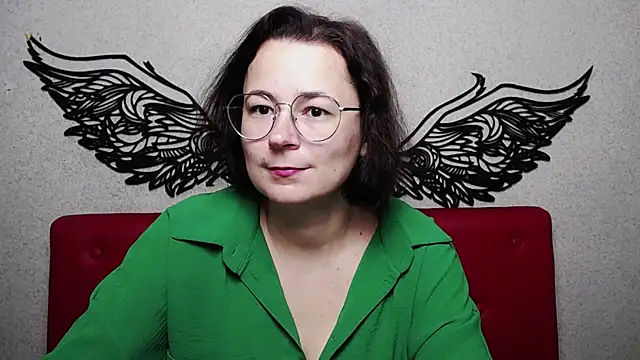 MarieSho online show from February 6, 12:11 am