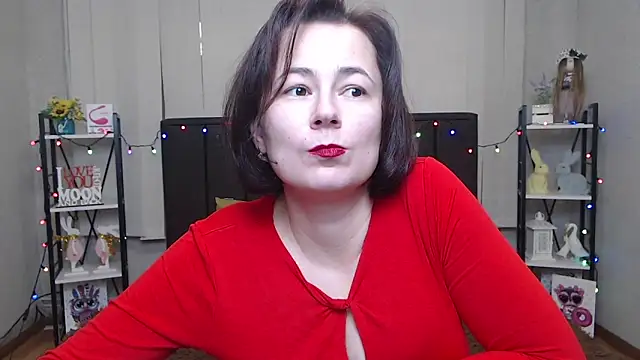 MarieSho online show from February 7, 1:22 pm