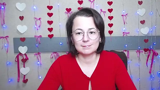 MarieSho online show from February 19, 3:06 am